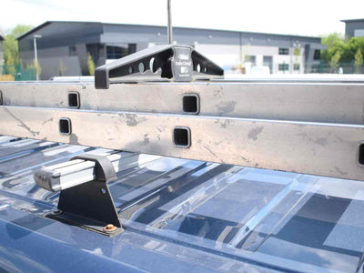 Rhino SafeClamp Ladder Clamp Pair