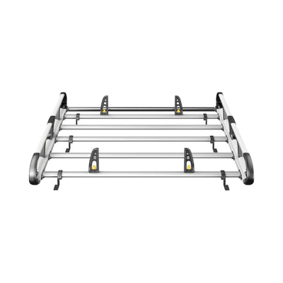 Citroen Berlingo (2008-2018) - Van Guard Ulti Roof Rack