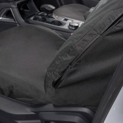 Ford Ranger Wildtrak (2022- ) Seat Covers