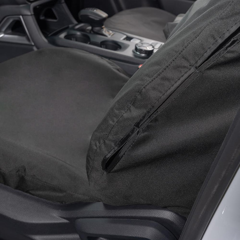 Ford Ranger Wildtrak (2022- ) Seat Covers