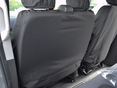 Renault Trafic (2014- ) Seat Covers