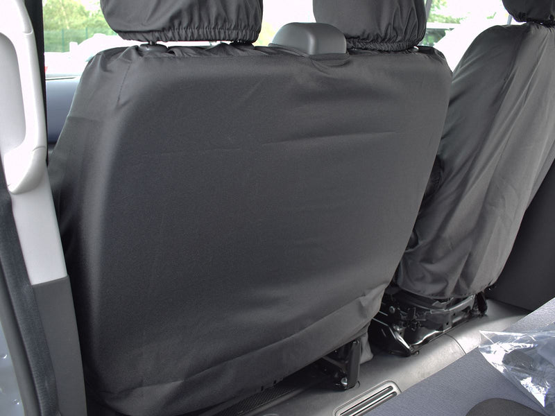 Renault Trafic (2014- ) Seat Covers