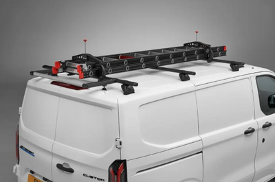 Rhino SafeClamp Ladder Clamps – Pair