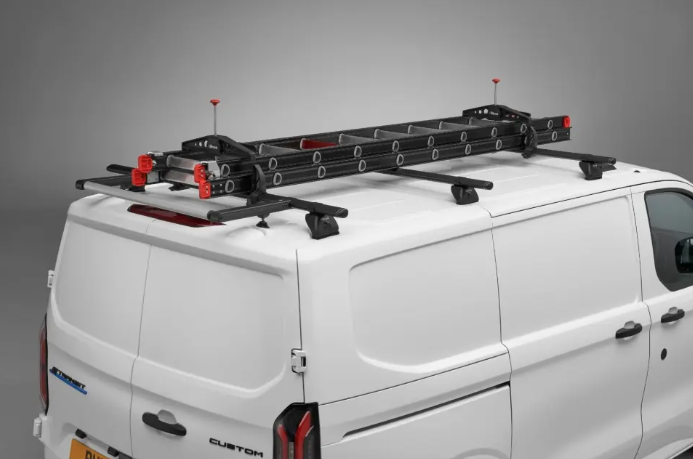 Rhino SafeClamp Ladder Clamps – Pair