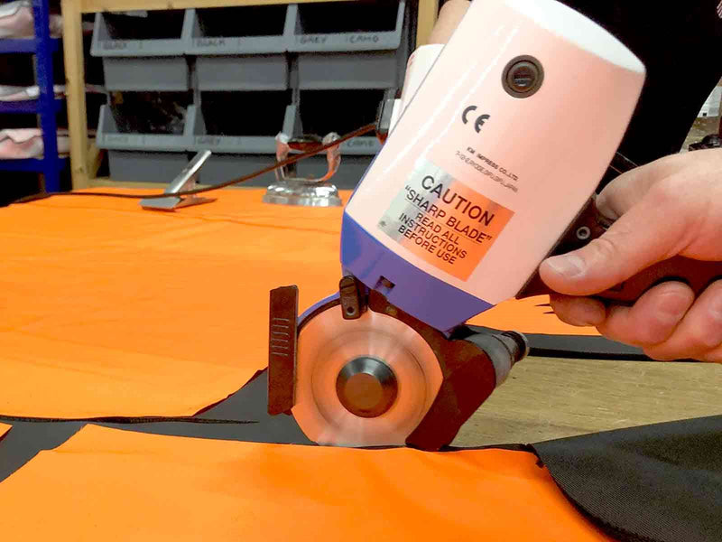 Vauxhall Vivaro (2001-2014) - Tailored Front Row w/ Armrests Seat Covers in Grey (1+2)