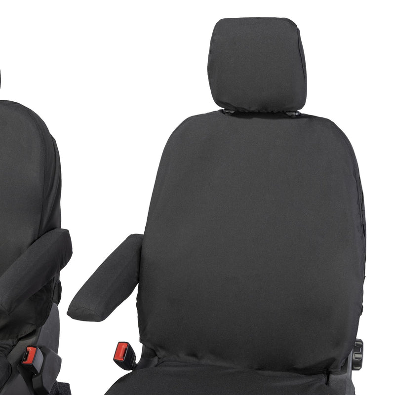 Ford Transit Custom (2013-2023) Seat Covers
