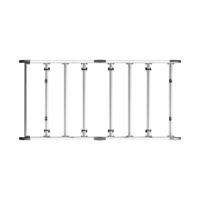 Peugeot Expert (2016-) - Van Guard Ulti Roof Rack