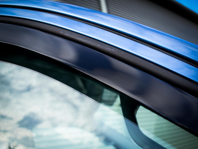 Heko Wind Deflectors for VW Transporter 2015-2023