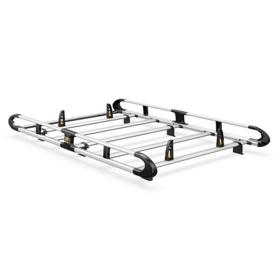 Peugeot Partner (2008-2018) - Van Guard Ulti Roof Rack
