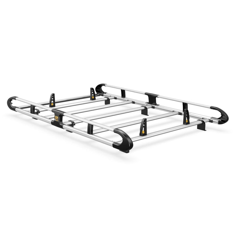 Peugeot Partner (2008-2018) - Van Guard Ulti Roof Rack