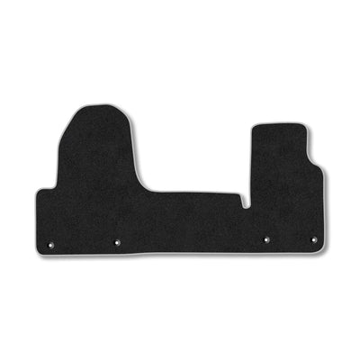 Nissan Interstar (2022+) Carpet Floor Mats