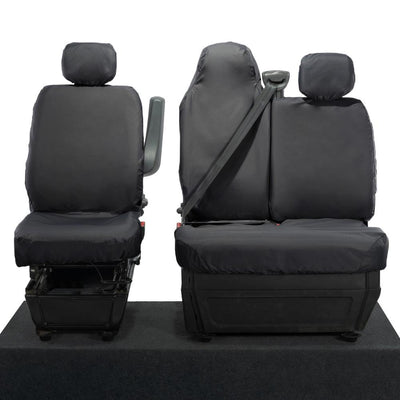 Nissan NV400 (2011-2021) Seat Covers