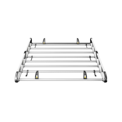 Ford Transit (2013-2024) Custom - Van Guard Ulti Roof Rack