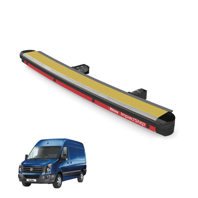 VW Crafter (2006-2017) ImpactStep - With Reverse Sensors