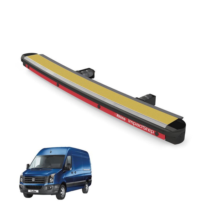 VW Crafter (2006-2017) ImpactStep - With Reverse Sensors