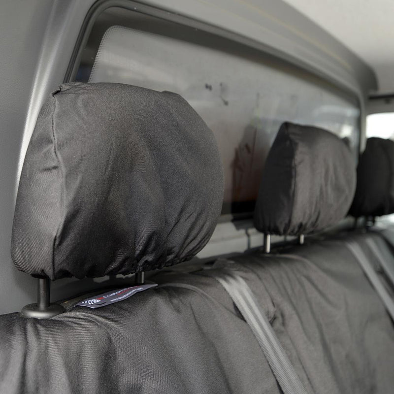 Toyota Proace (2016- ) Seat Covers