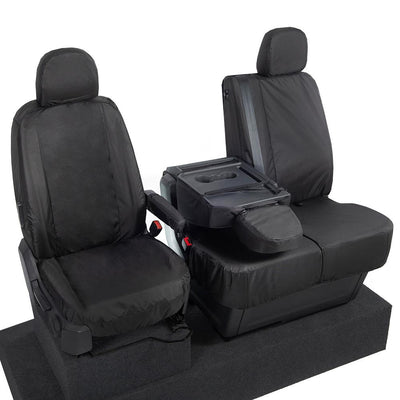 VW Crafter (2017- ) Seat Covers