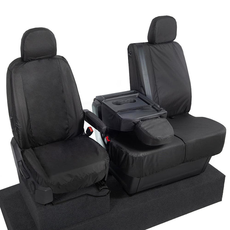 VW Crafter (2017- ) Seat Covers