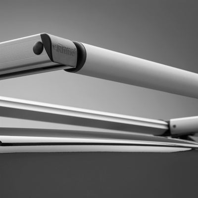 Peugeot Partner (2018-) - Rhino Kammbar Roller