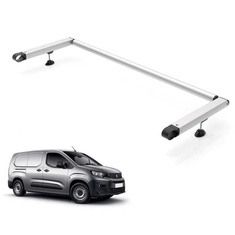 Peugeot Partner (2018-) - Rhino Kammbar Roller