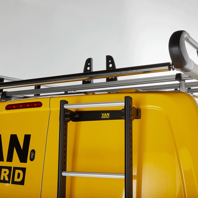 Fiat Ducato (2006-) - Van Guard Ulti Roof Rack