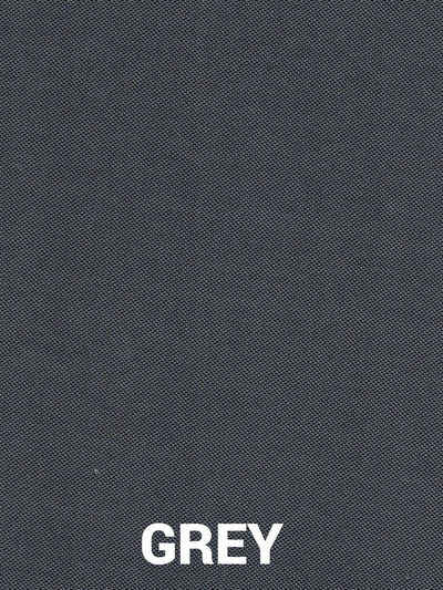 Peugeot Bipper (2008-) - Tailored Front Row Seat Covers in Grey (1+1)