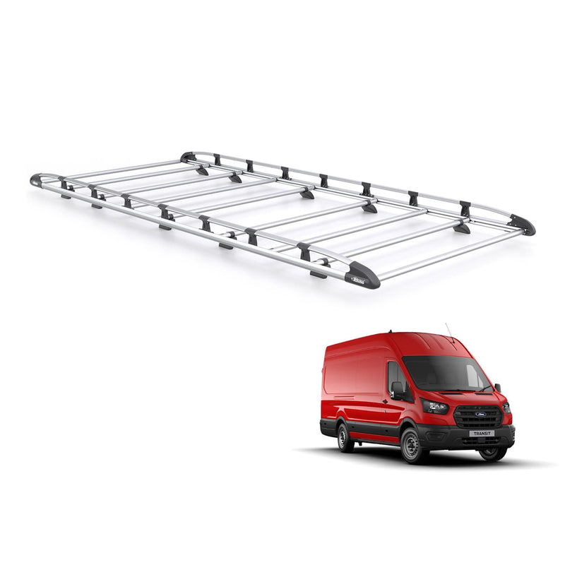 Ford Transit (2013-2024) - Rhino Kammrack Roof Rack
