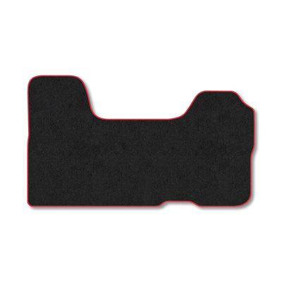 Iveco Daily (2014+) Carpet Floor Mats