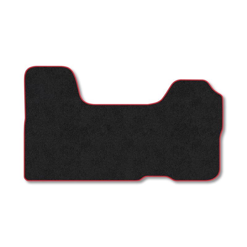 Iveco Daily (2014+) Carpet Floor Mats