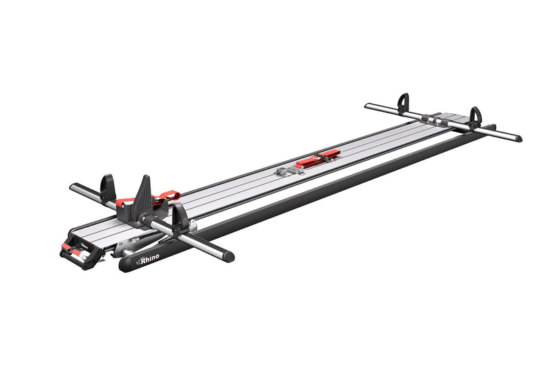 Fiat Scudo (2007-2016) - Rhino SafeStow4 Ladder Loading System
