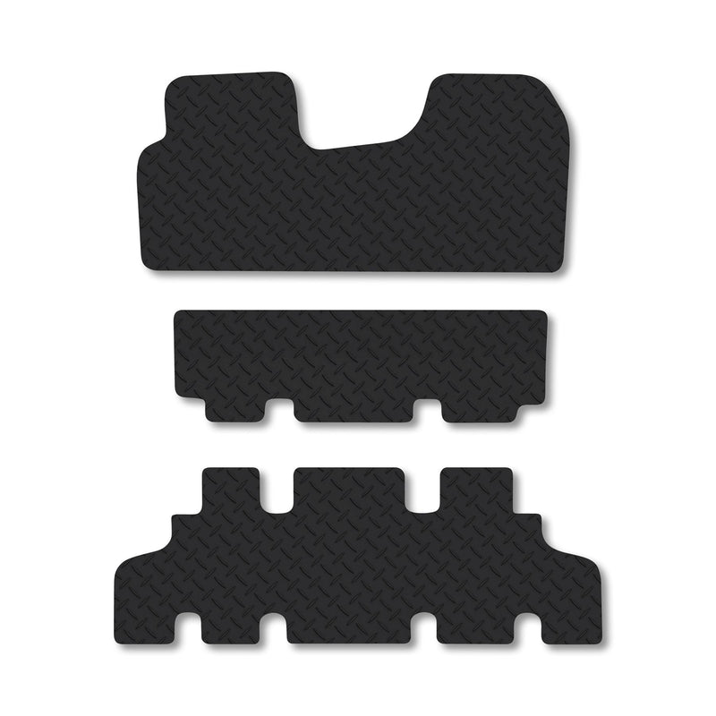 Renault Trafic (2001-2014) Floor Mat