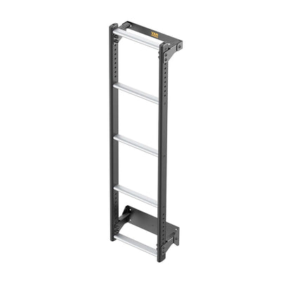 Van Guard 5-Step Rear Door ULTILadder for VW Transporter T5 (03-15)
