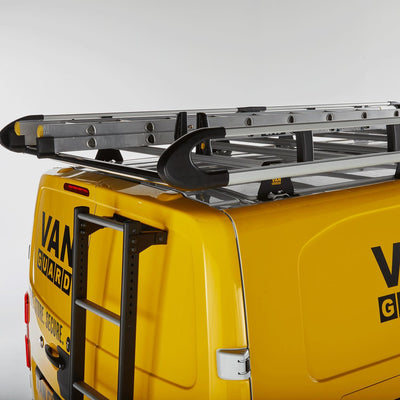 Citroen Berlingo (2008-2018) - Van Guard Ulti Roof Rack