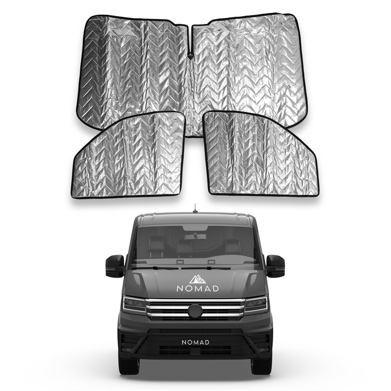 NOMAD VW Crafter (2018-ON) Thermal Screen Cover
