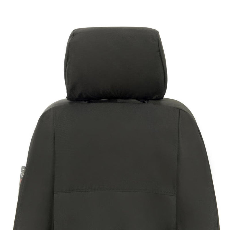 VW Transporter T5 (2003-2015) Seat Covers