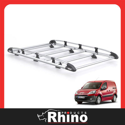 Citroen Berlingo (2008-2018) - Rhino Kammrack Roof Rack