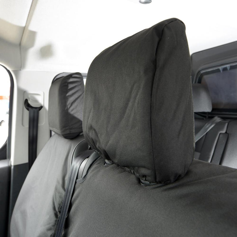 Vauxhall Vivaro (2019- ) Seat Covers