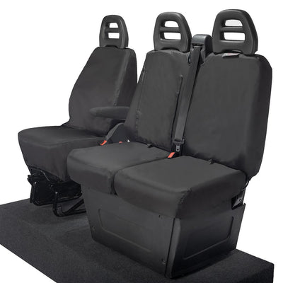 Iveco Daily (2014-2022) Seat Covers