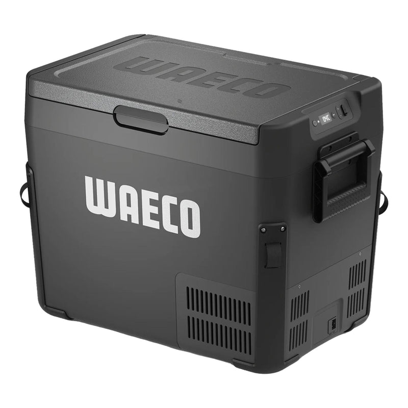 Waeco WCC Portable Compressor Cool Box – 12V/24V