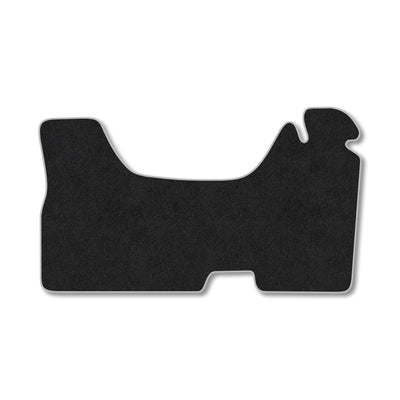 Iveco Daily (2000-2006) Carpet Floor Mats