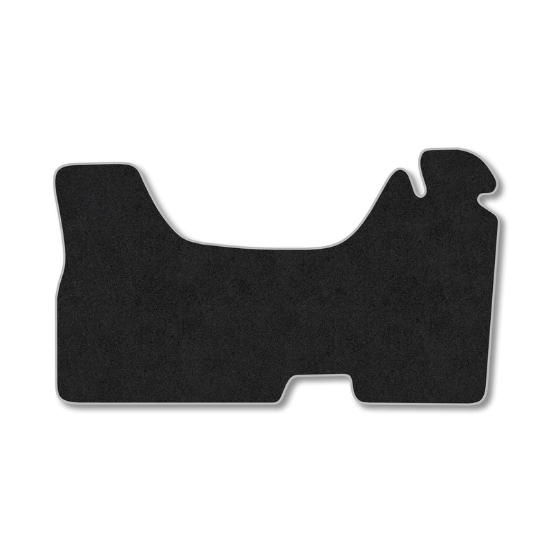 Iveco Daily (2000-2006) Carpet Floor Mats