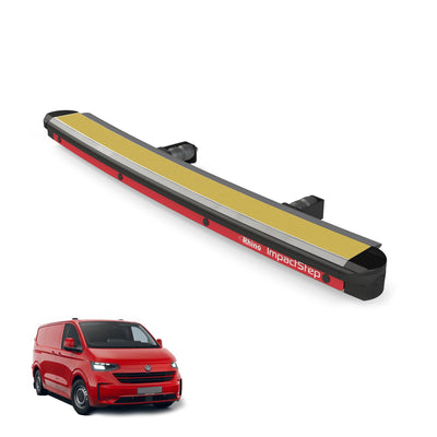 VW T7 Transporter (2025-) - Rhino ImpactStep Rear Step