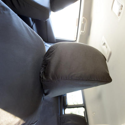 Mercedes X Class (2018- ) Seat Covers