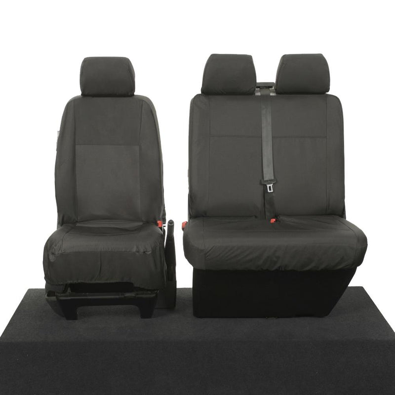 VW Transporter T5 (2003-2015) Seat Covers