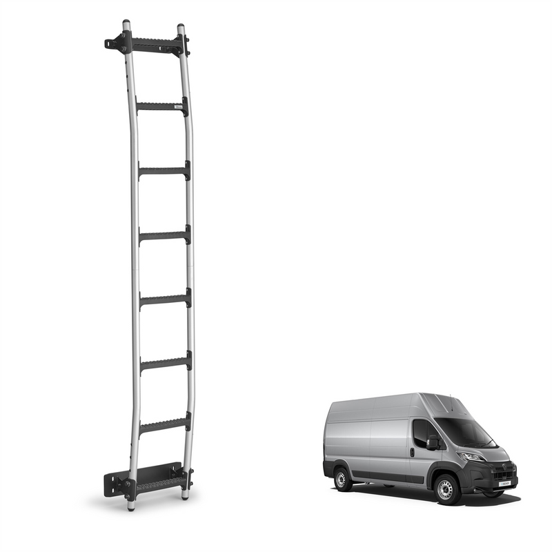 Rhino Vanladder Peugeot Boxer (2006+) Step