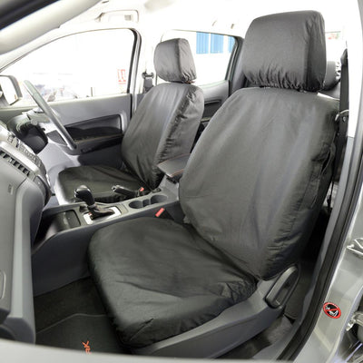 Ford Ranger (2012-2022) Seat Covers