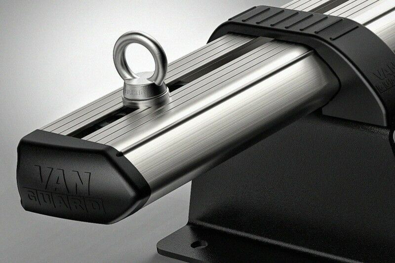 Van Guard ULTI Bar Eye Bolts (2 Pairs)