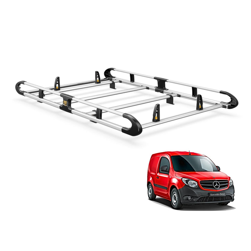 Mercedes Citan (2012-2021) - Van Guard Ulti Roof Rack