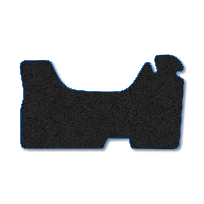 Iveco Daily (2000-2006) Carpet Floor Mats