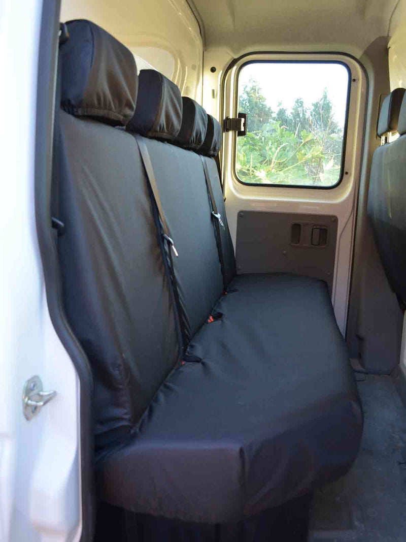 Vw Crafter (2006-2017) Seat Covers